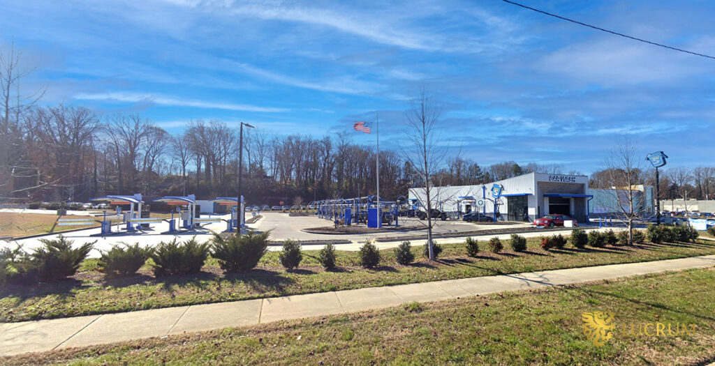 Lucrum_4023 Coliseum Crossing Dr.